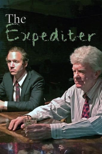 Poster of The Expediter