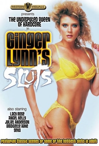 Poster of Ginger Lynn's Sluts