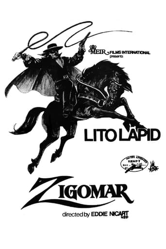 Poster of Zigomar