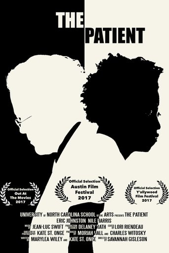 Poster of The Patient