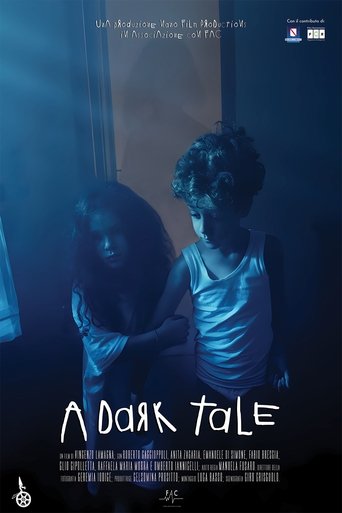 A Dark Tale Poster of A Dark Tale
