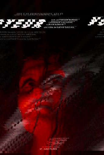Voyeur Poster of Voyeur