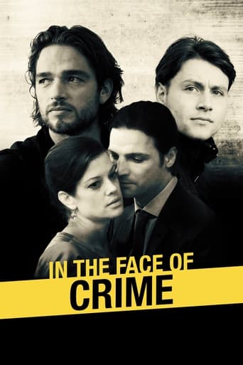 Poster of In the Face of Crime
