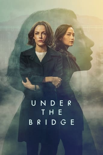 Poster of Under the Bridge