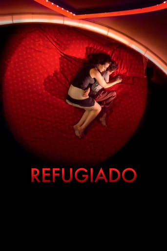 Poster of Refugiado