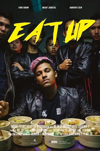 Eat Up! Poster of Eat Up!