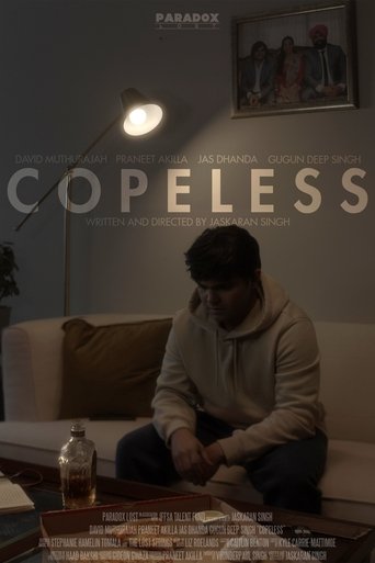 Poster of Copeless
