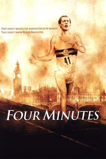 Poster of Four Minutes