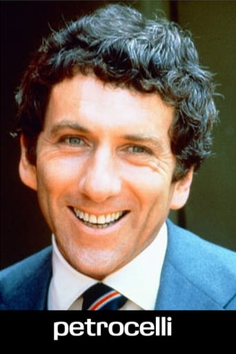 Poster of Petrocelli