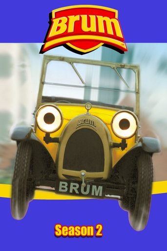 Portrait for Brum - Season 2