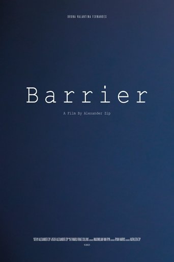 Poster of Barrier