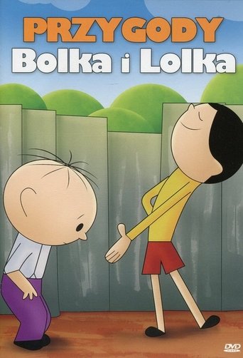 Portrait for Bolek and Lolek - Season 5