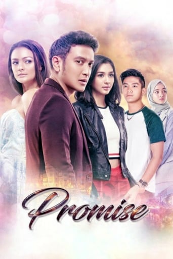 Poster of Promise