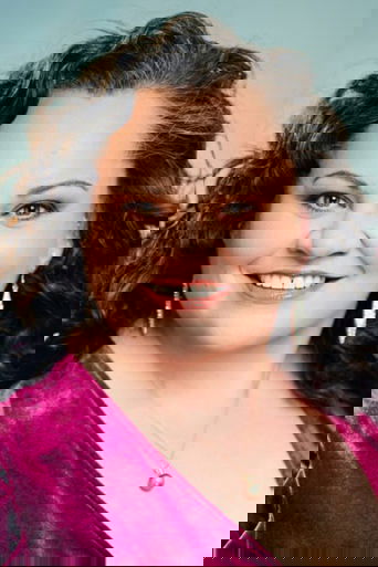 Portrait of Keala Settle