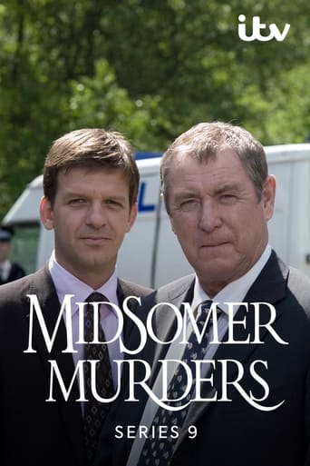 Portrait for Midsomer Murders - Series 9