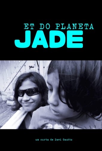 Jade Planet Encounter Poster of Jade Planet Encounter
