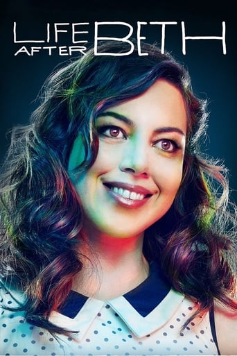 Poster of Life After Beth