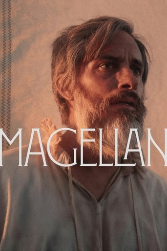 Poster of Magellan