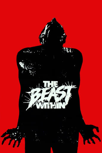 Poster of The Beast Within
