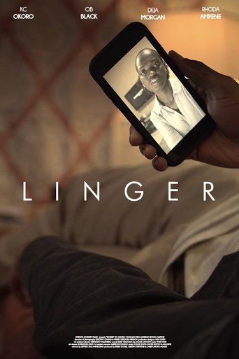 Linger Poster of Linger
