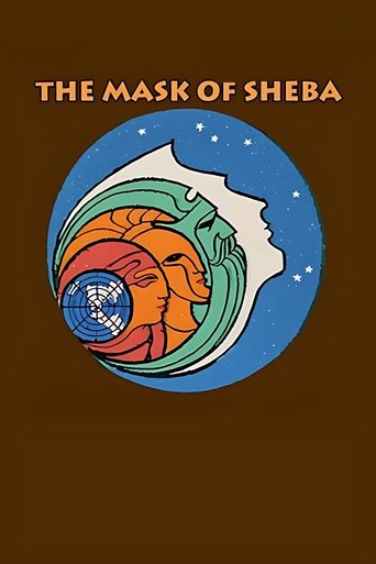 Poster of The Mask of Sheba