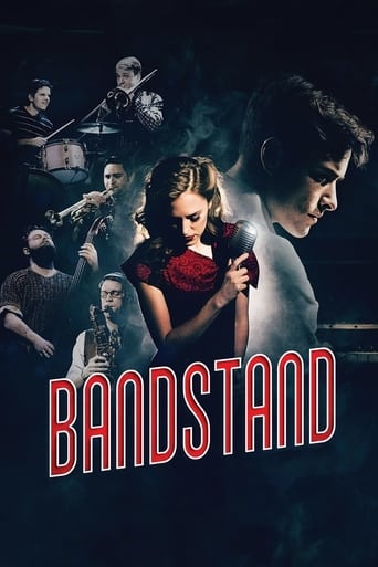 Poster of Bandstand