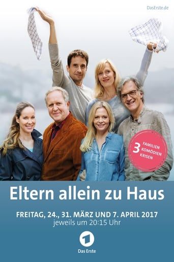 Poster of Eltern allein zu Haus: Frau Busche