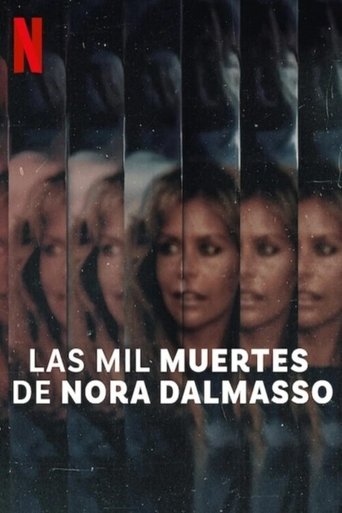 Poster of The Many Deaths of Nora Dalmasso