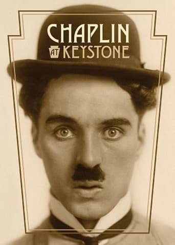 Poster of Chaplin at Keystone
