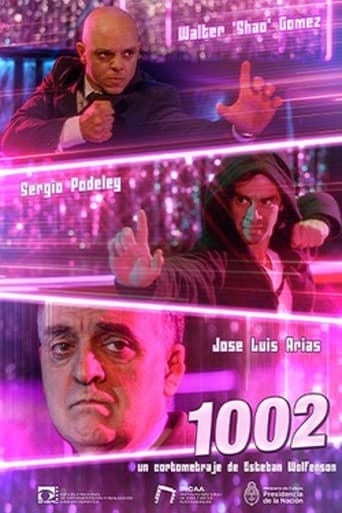 Poster of 1002