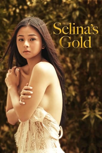 Poster of Selina's Gold