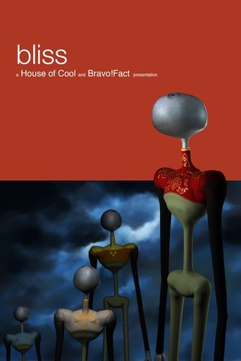 Poster of Bliss