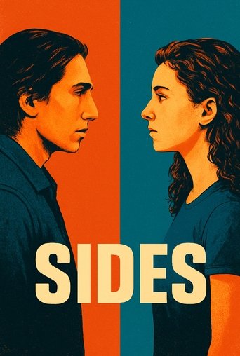 Poster of Sides