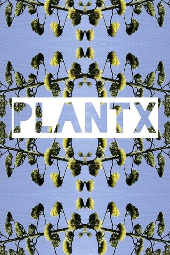 Plant X Poster of Plant X