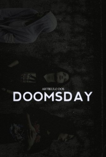Poster of Doomsday