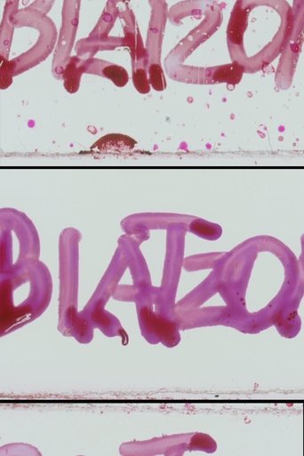 Blatzom Poster of Blatzom