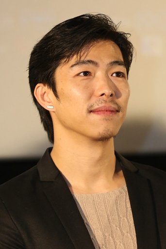 Portrait of Zhang Yu
