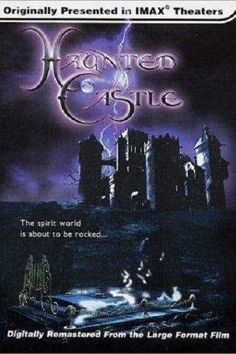 Poster of Haunted Castle