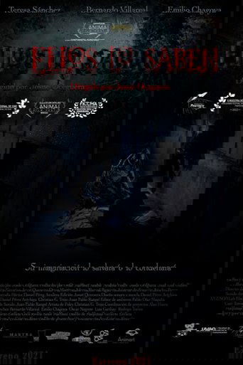 Ellos lo saben Poster of Ellos lo saben
