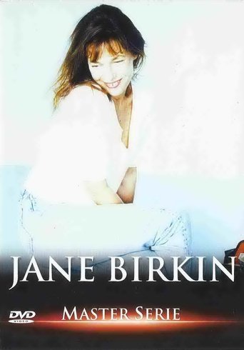 Poster of Jane birkin master serie