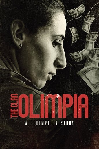 Poster of El clan Olimpia