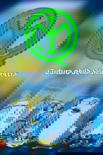 Poster of IMQ - Cultura della sicurezza