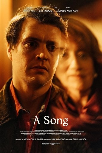 Poster of A Song