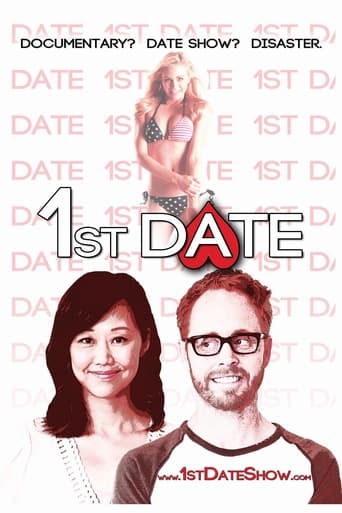 Poster of 1st Date