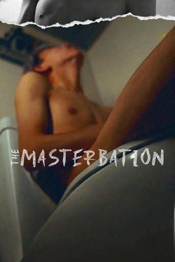 The Masterbation Poster of The Masterbation