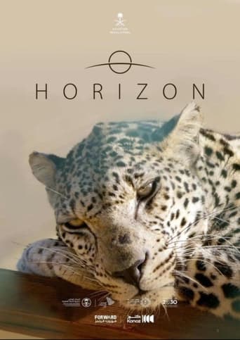 Poster of Horizon Saudi Arabia