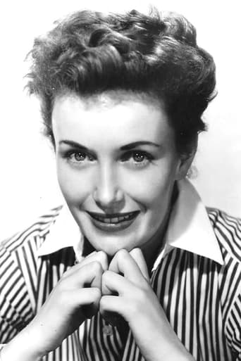 Portrait of Joan Camden