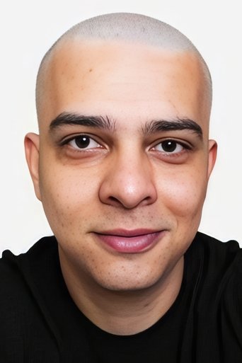 Portrait of Genadir G'Brier