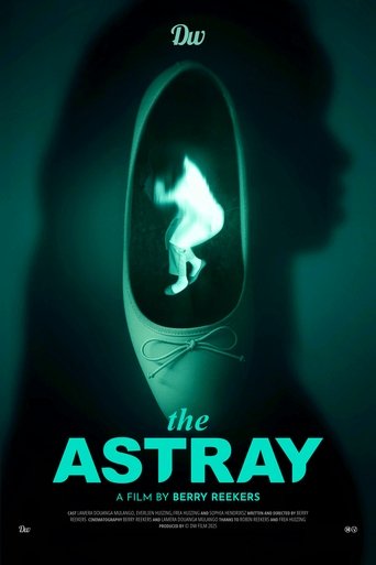Poster of The Astray