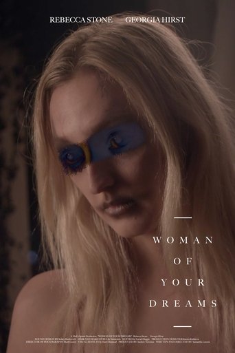 Woman of Your Dreams Poster of Woman of Your Dreams